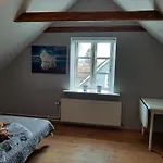 Stor I Lendemarke Villa *