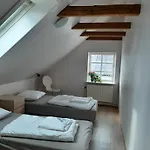 Villa Stor I Lendemarke *
