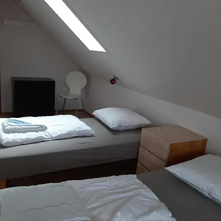 Stor I Lendemarke Villa *