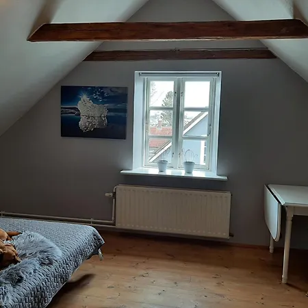 Stor I Lendemarke Villa *