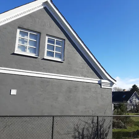 Stor I Lendemarke *
