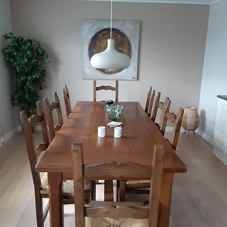 Stor I Lendemarke * Stege