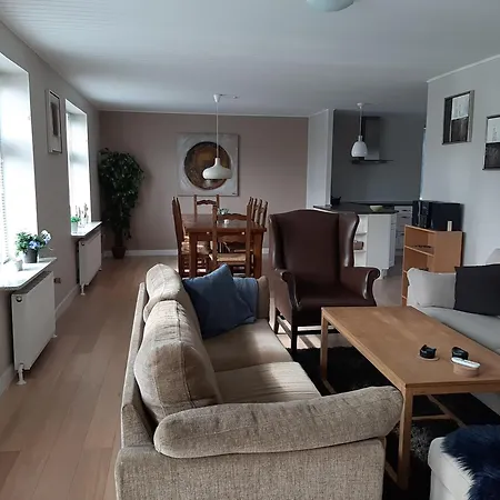 Stor I Lendemarke Stege